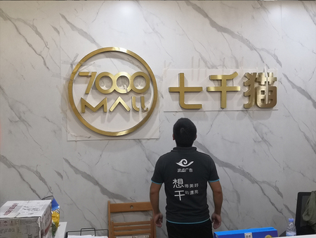 深圳钛金字logo